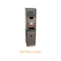 Uređaj za automatsko prijavljivanje GAT Return 6000