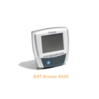 Ulazni i izlazni terminal GAT Access 6500